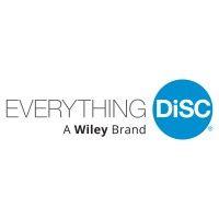 everything disc: a wiley brand