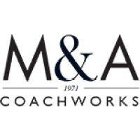 m&a coachworks limited logo image