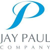 jay paul company logo image