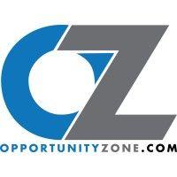 opportunityzone.com logo image