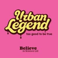 believe in science ltd.