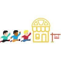 lemonade stand: business school for kids logo image