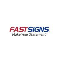 fastsigns gloucester logo image