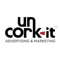 uncork-it logo image