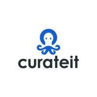 curateit logo image