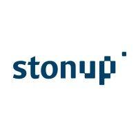 stonup logo image