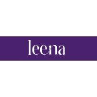 hello leena logo image