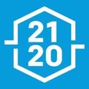 logo of 2120 Creative