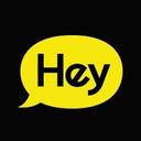 logo of Hey Driver