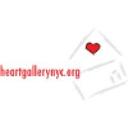 logo of Heart Gallery Nyc