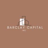 barclay capital inc logo image