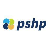 pshp- pennsylvania society of health-system pharmacists logo image