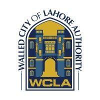 walled city of lahore authority logo image