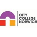 logo of City College Norwich