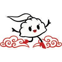 dumpling daughter logo image