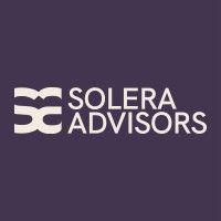 solera advisors logo image