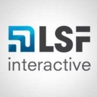 lsfinteractive logo image