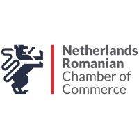 netherlands-romanian chamber of commerce (nrcc) logo image