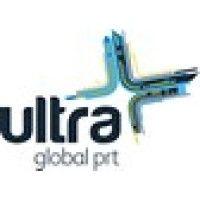 ultra global prt logo image