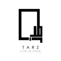 tarz trade solutions logo image