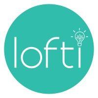 lofti logo image