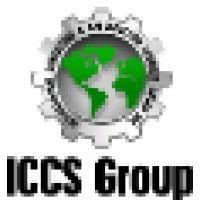 iccs group logo image