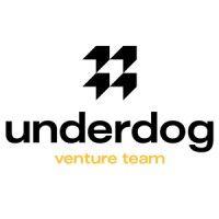 underdog venture team logo image