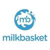 milkbasket logo image