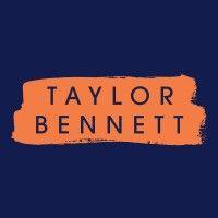 taylor bennett partners llp logo image