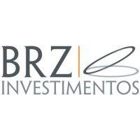 brz investimentos logo image