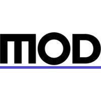 mod logo image