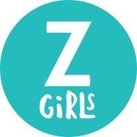 zgirls logo image