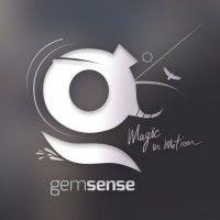 gemsense logo image