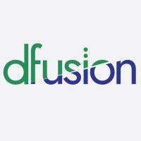 dfusion inc. logo image