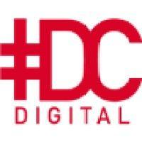 dc digital [miami-méxico-barcelona] logo image