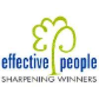 effective people logo image