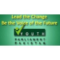 youth parliament logo image