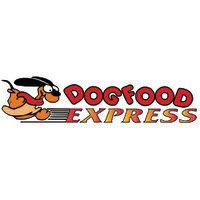 dog food express logo image