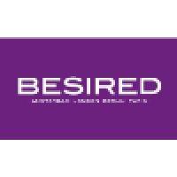 besired logo image