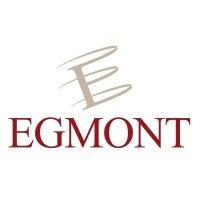 egmont - royal institute for international relations logo image