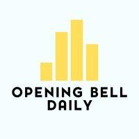 opening bell daily logo image