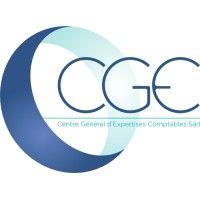 centre général d'expertises comptables sàrl logo image