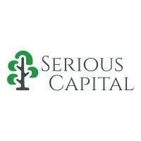 serious capital logo image