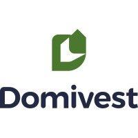 domivest logo image