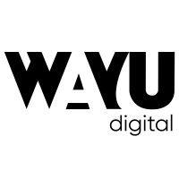 wayu digital studios logo image