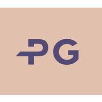 p&g logo image