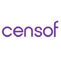 censof holdings berhad logo image