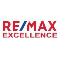 re/max excellence edmonton logo image