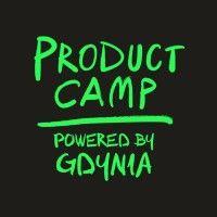 productcamp logo image