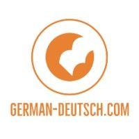 learn german & coaching in german